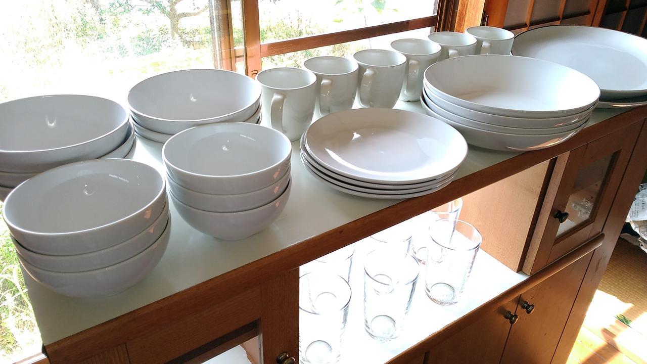 一棟貸し平戸よこた Villa Hirado Exterior foto