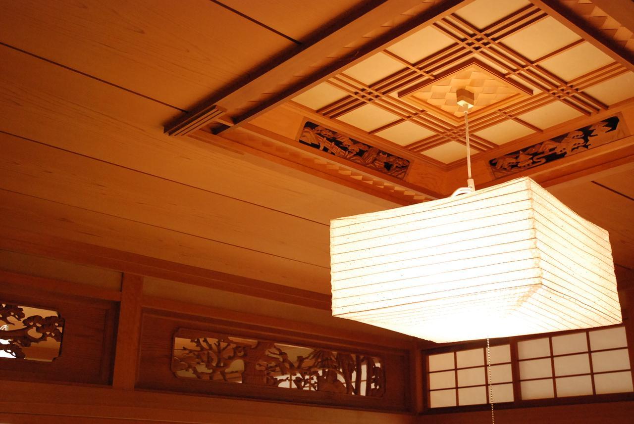 一棟貸し平戸よこた Villa Hirado Exterior foto