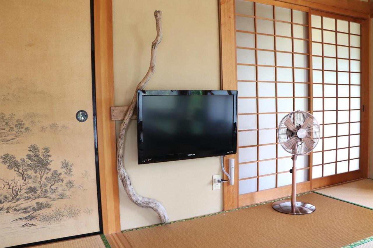 一棟貸し平戸よこた Villa Hirado Exterior foto