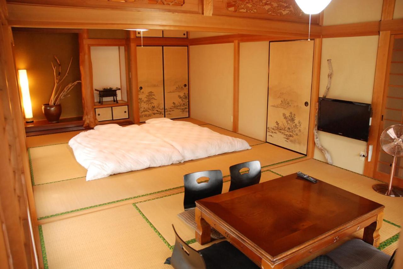 一棟貸し平戸よこた Villa Hirado Exterior foto