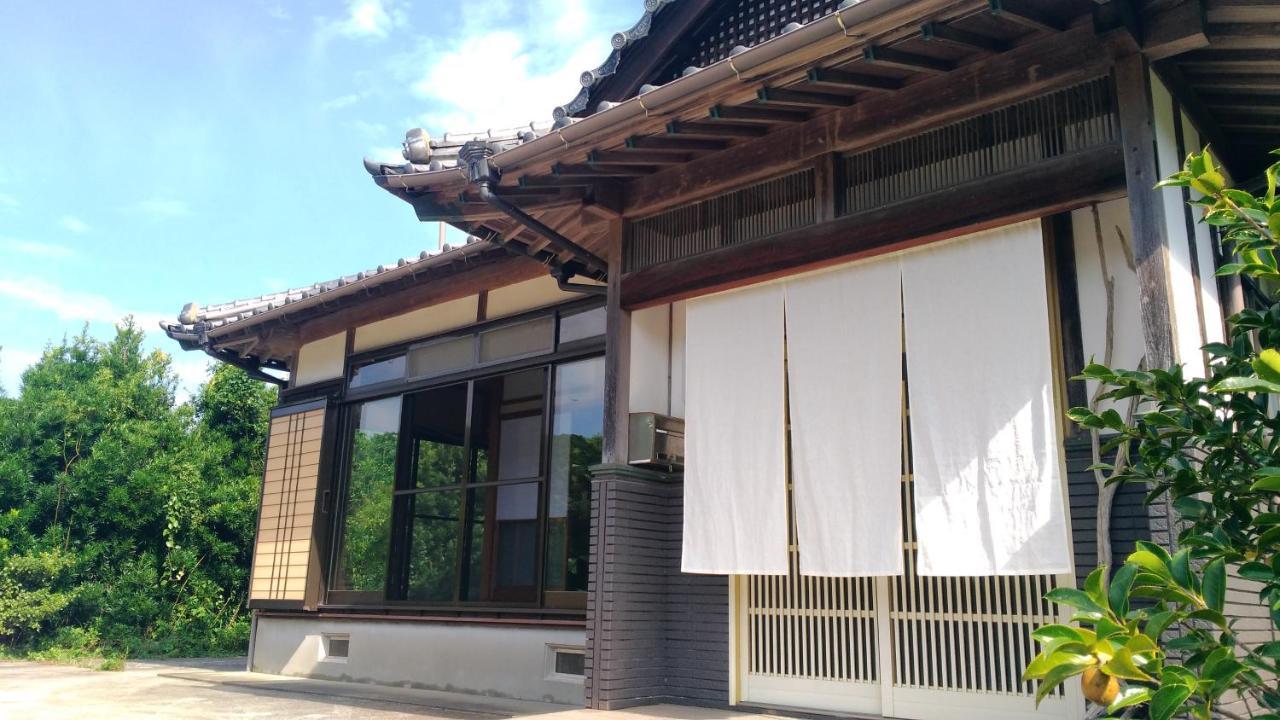 一棟貸し平戸よこた Villa Hirado Exterior foto