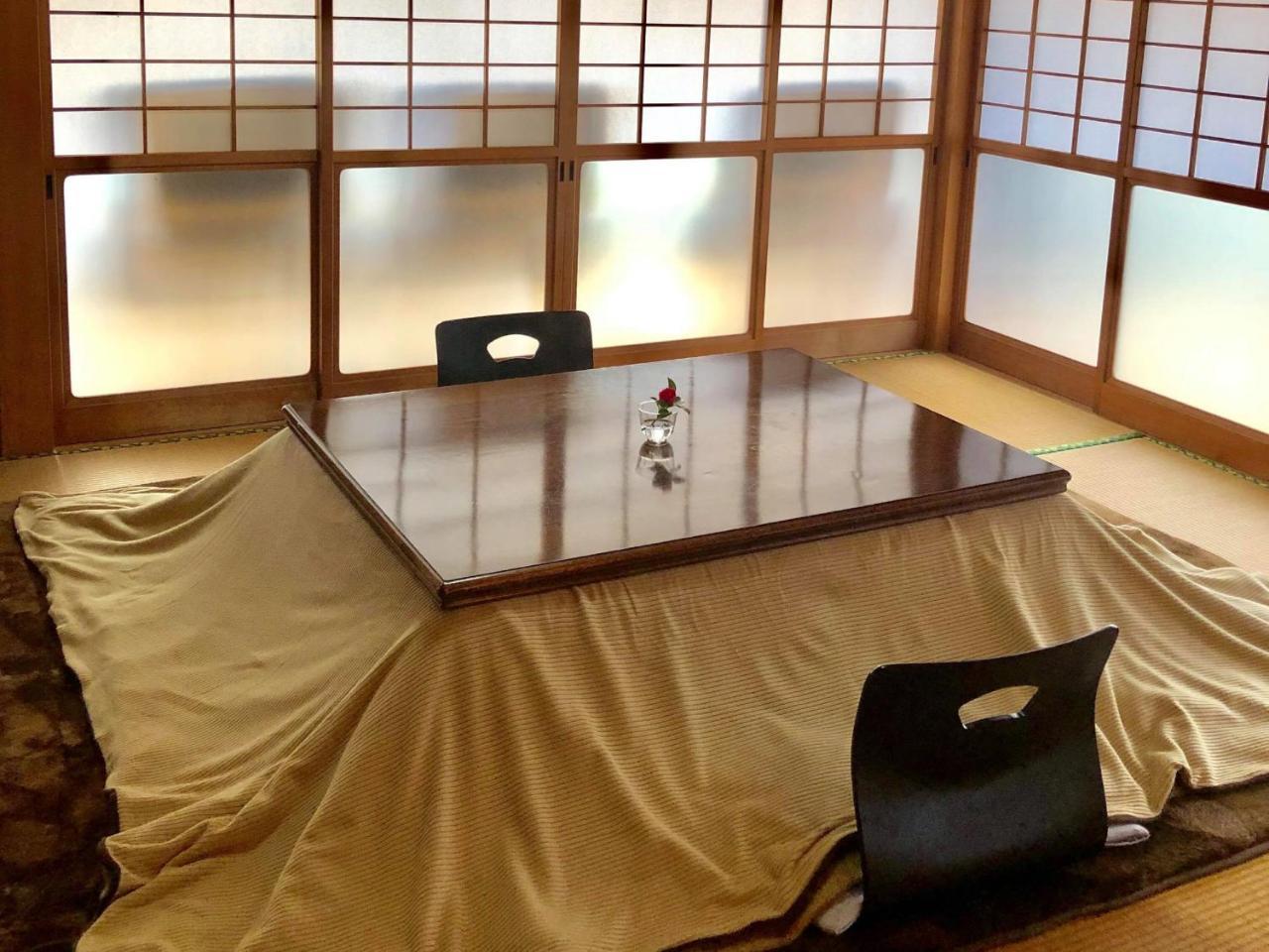 一棟貸し平戸よこた Villa Hirado Exterior foto