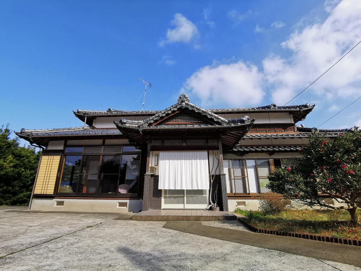 一棟貸し平戸よこた Villa Hirado Exterior foto