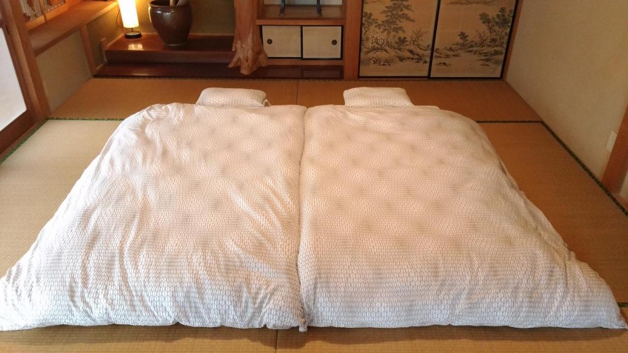 一棟貸し平戸よこた Villa Hirado Exterior foto